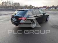2013 BMW 530