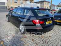 2013 BMW 530