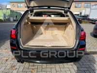 2013 BMW 530
