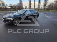2013 BMW 530