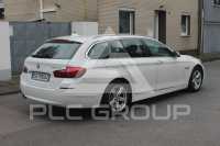 2013 BMW 525