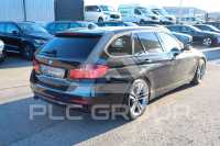 2013 BMW 320