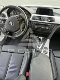 2013 BMW 320