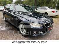 2013 BMW 320