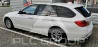 2013 BMW 320