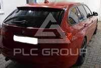 2013 BMW 320