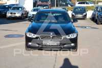 2013 BMW 320