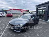 2013 BMW 435