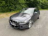 2013 BMW 330
