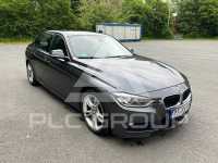2013 BMW 330