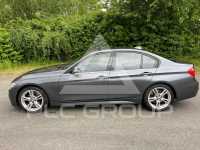 2013 BMW 330