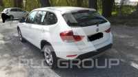 2013 BMW X1