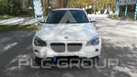 2013 BMW X1