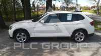 2013 BMW X1