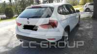 2013 BMW X1