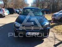 2013 BMW X1