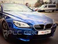 2013 BMW M6