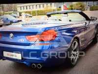2013 BMW M6