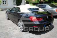 2013 BMW 640