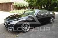 2013 BMW 640