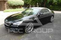 2013 BMW 640