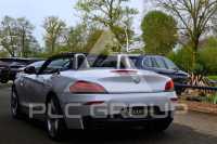 2013 BMW Z4