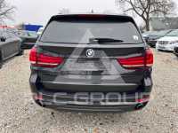 2013 BMW X5