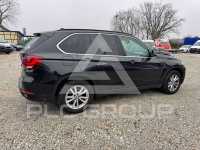 2013 BMW X5