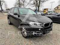 2013 BMW X5