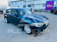 2013 BMW 118