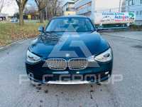 2013 BMW 118