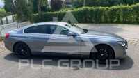 2013 BMW 640