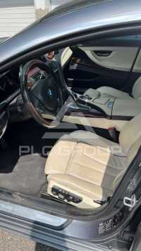 2013 BMW 640