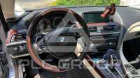 2013 BMW 640