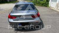2013 BMW 640