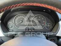 2013 BMW 318