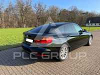 2013 BMW 318