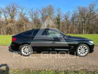 2013 BMW 318