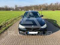2013 BMW 318