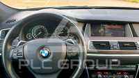 2013 BMW 535