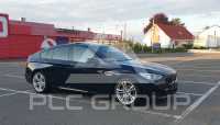 2013 BMW 535