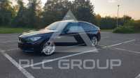 2013 BMW 535