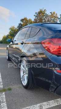 2013 BMW 535