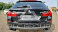2013 BMW 550M