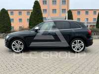 2013 Audi SQ5