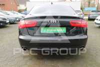 2013 Audi A6