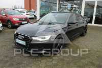 2013 Audi A6