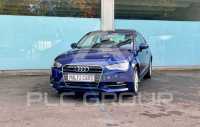 2013 Audi A3