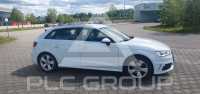 2013 Audi A3