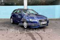 2013 Audi A3